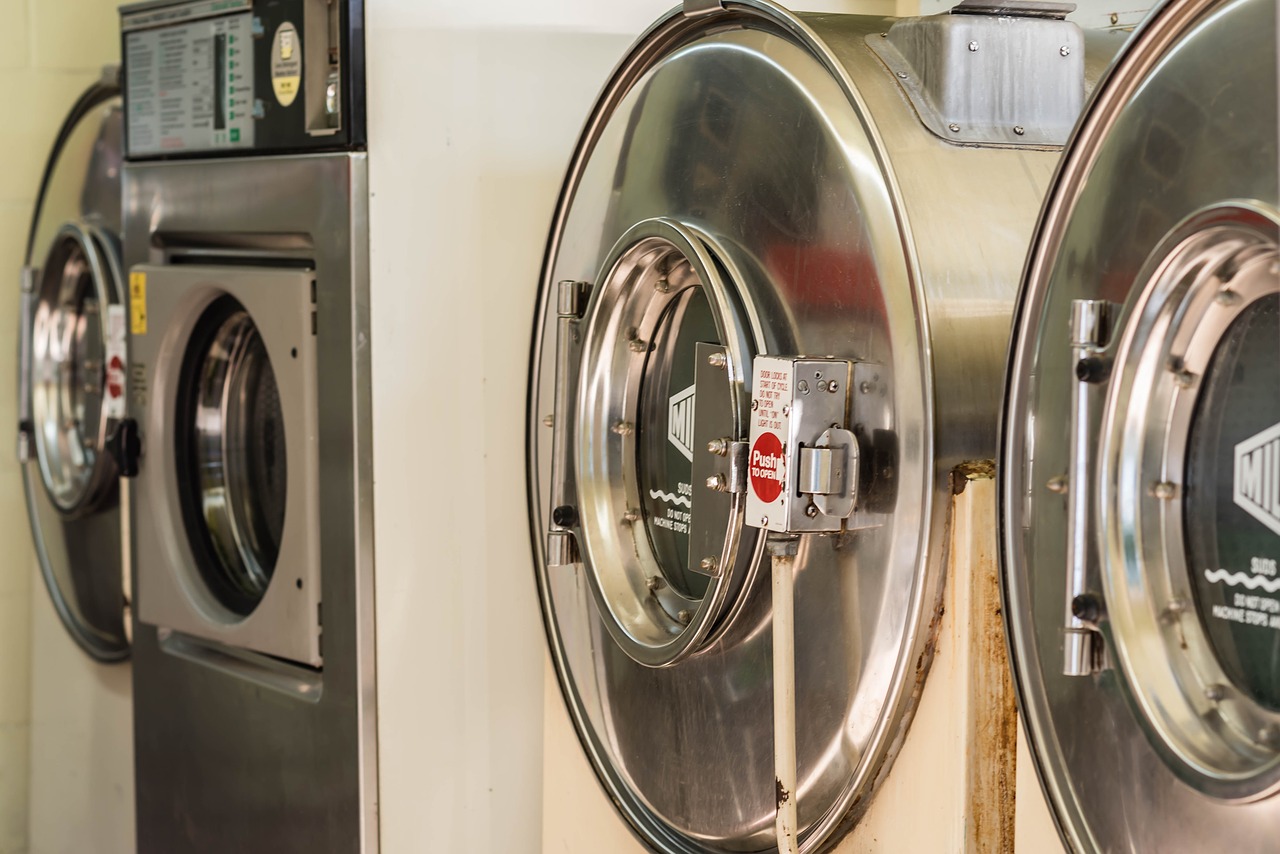 dryer, laundromat, dirty-3597219.jpg